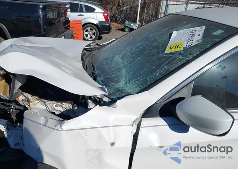 2020 Honda Accord Sport z USA, uszkodzony, nr VIN 1HGCV1F36LA057597